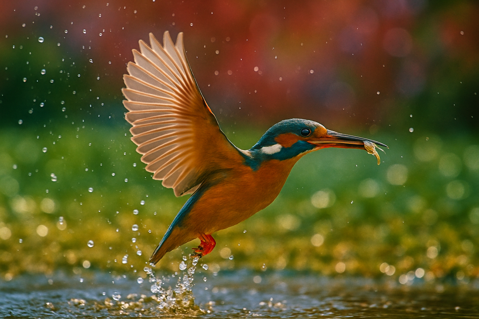 AI image enhancement before and after comparison showing improved quality and resolution - Enhanced